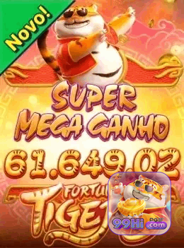 Catálogo 99HI 2.547 jogos - Pragmatic Play, Evolution, NetEnt